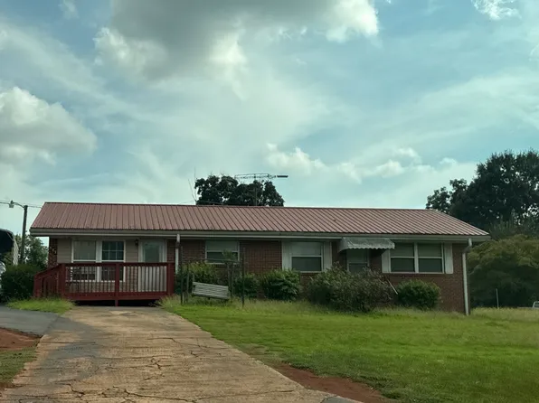 311 Denham St, Thomaston, GA 30286