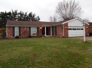 103 Chippewa Dr, Marietta, OH 45750