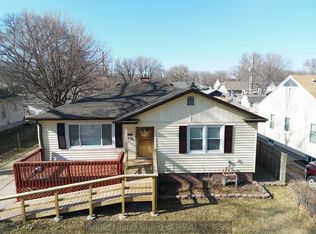 516 W 13th St, Grand Island, NE 68801