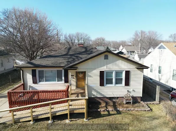 516 W 13th St, Grand Island, NE 68801