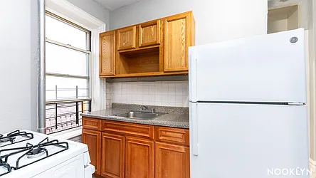 Rented by Nooklyn NYC LLC