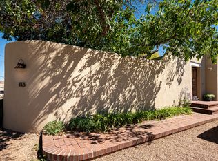113 N Armijo Ln, Santa Fe, NM 87501