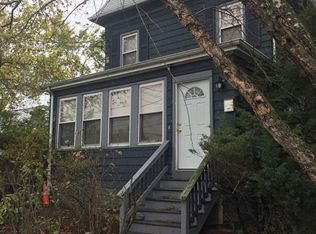 47 Lawley St #1, Dorchester, MA 02122