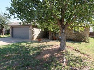 409 Pontiac Ave, Lubbock, TX 79416