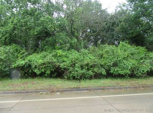 E Monroe, McAlester, OK 74501