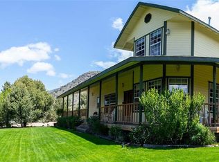 981 Eastside Rd, Coleville, CA 96107