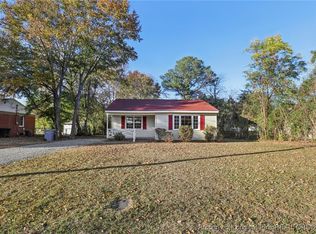 5108 Walnut Dr, Fayetteville, NC 28304