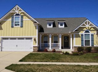 36345 Sunflower Blvd, Selbyville, DE 19975