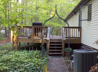 12266 Black Springs Rd, Midland, VA 22728