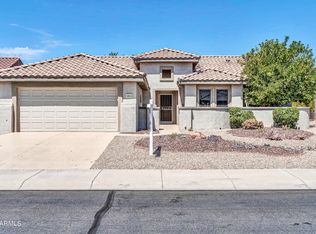18024 N Somerset Dr, Pine Knoll Shores, AZ 85374