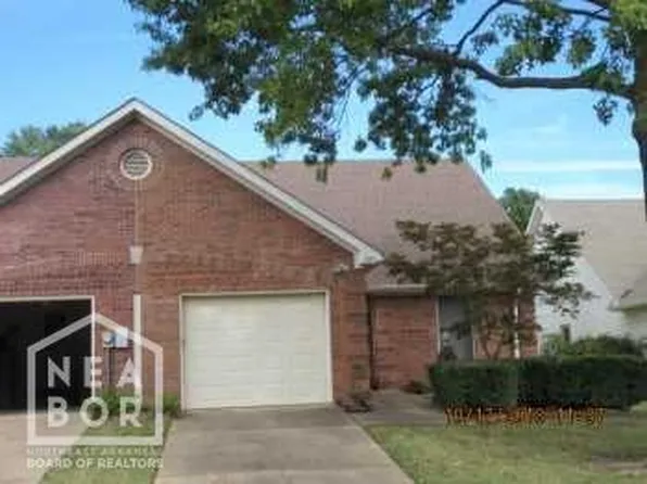 2112 Oak Meadow Cv, Jonesboro, AR 72401