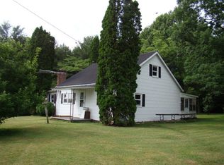 331 Locust Ridge Rd, Woodlawn, VA 24381