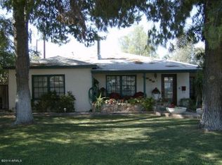 1850 E Glenrosa Ave, Phoenix, AZ 85016