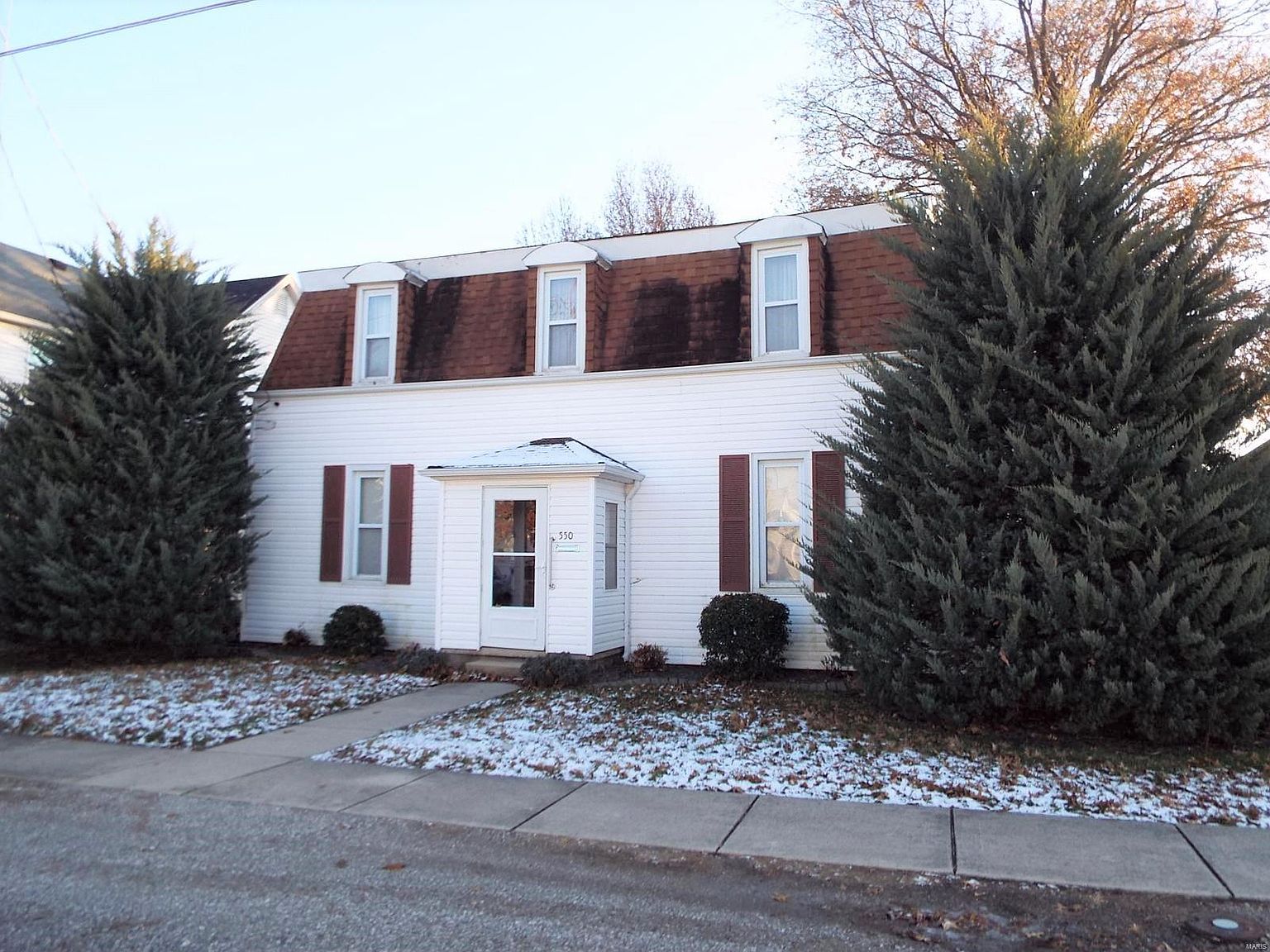 550 S 1st St, Breese, IL 62230 Zillow