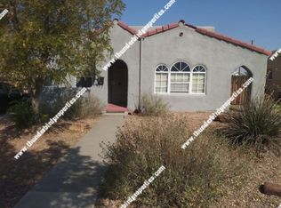 2111 Coal Ave SE, Albuquerque, NM 87106