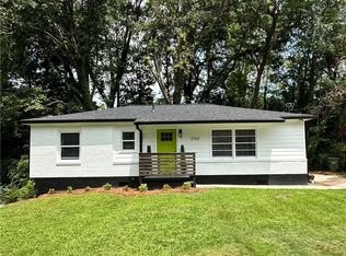 3769 Crosby Dr NW, Atlanta, GA 30331