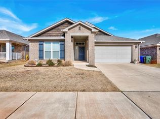 905 Old Frisco Rd, Norman, OK 73069