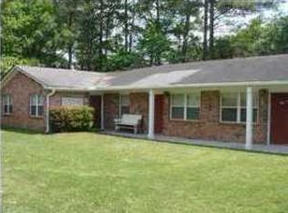 546 Orangeburg #D,E,F, SUMMERVILLE, SC 29485