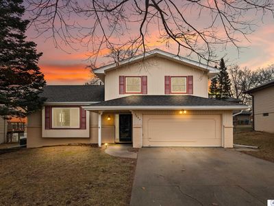 2804 Greensboro Ave, Bellevue, NE, 68005