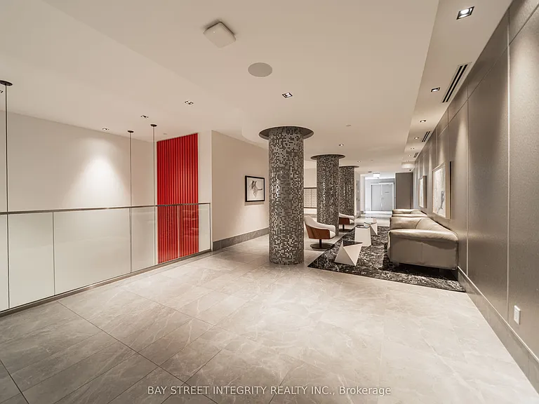 50 Wellesley St E #2801 — Photo 30