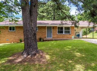 4140 Hillside Dr, N Little Rock, AR 72118