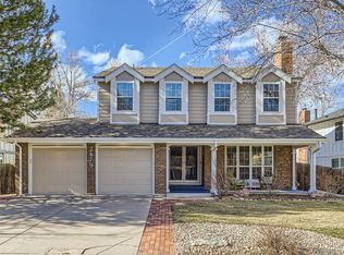 2479 W Long Cir, Littleton, CO 80120
