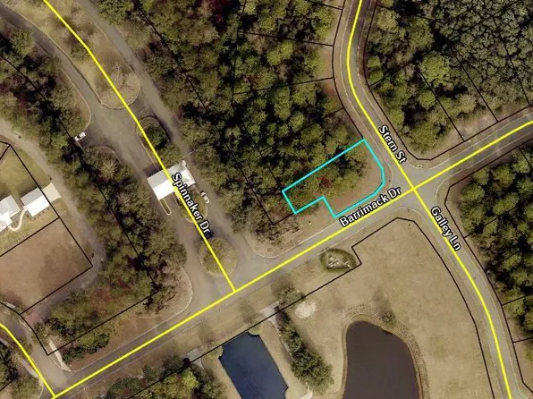 101 Stern St, Saint Marys, GA 31558