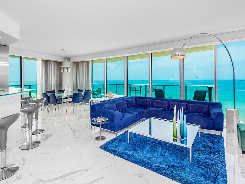 1st image of 1455 Ocean Dr APT 1509