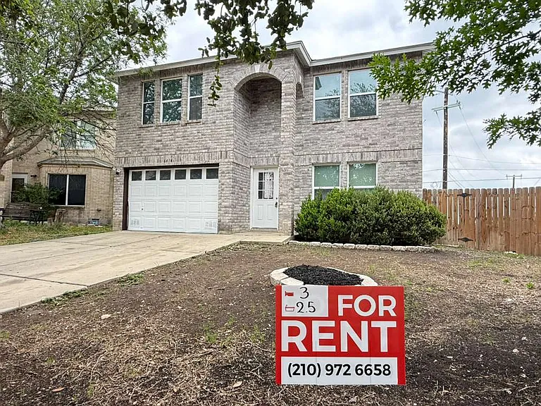 6414 Kensinger Pass — Photo 2