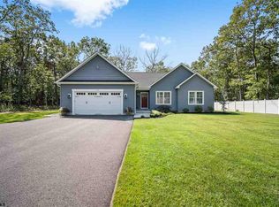 438 E Ridgewood Ave, Galloway, NJ 08205