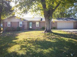 267 Timberhill Ave, Bowling Green, KY 42103