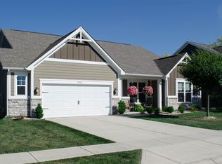 5556 Golden Gate Way, Kokomo, IN 46902