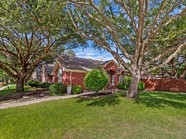 6800 Forest Hills Dr, Plano, TX 75023