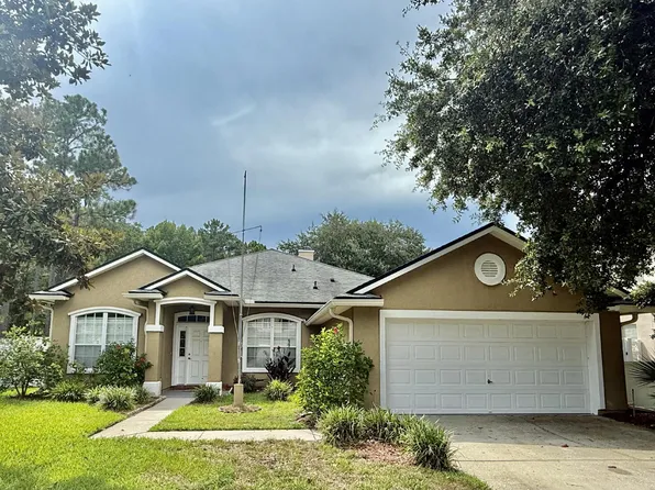 1084 Candlebark Dr, Jacksonville, FL 32225
