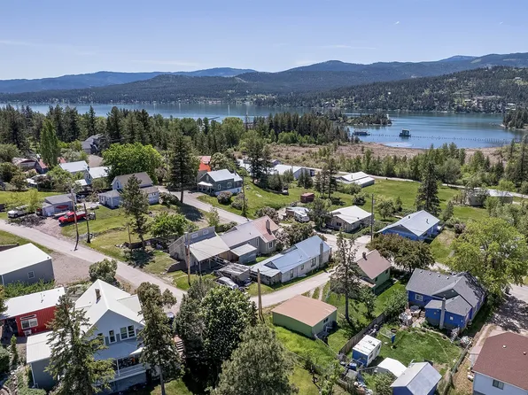 33 Summit Ave, Somers, MT 59932