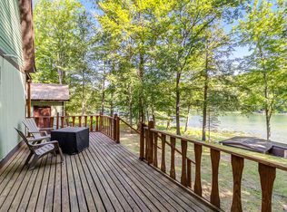 6036 E Interlochen Rd, Fountain, MI 49410