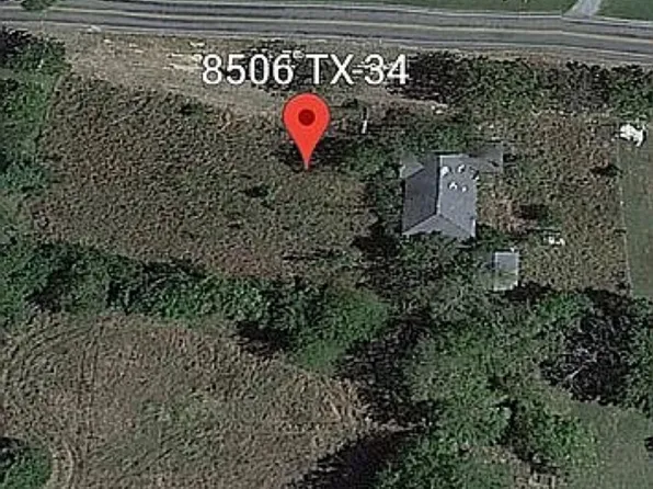 8506 State Highway 34 N, Wolfe City, TX 75496