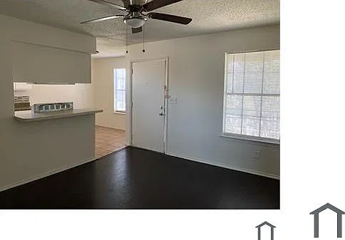 2 bed, 900 sqft, $1,250 — Photo 3