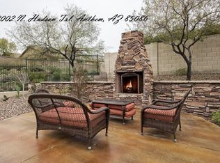 43002 N Hudson Ct, Phoenix, AZ 85086