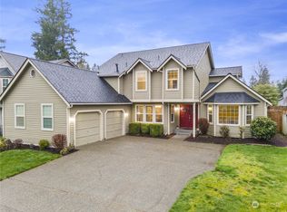 27124 189th Ave SE, Covington, WA