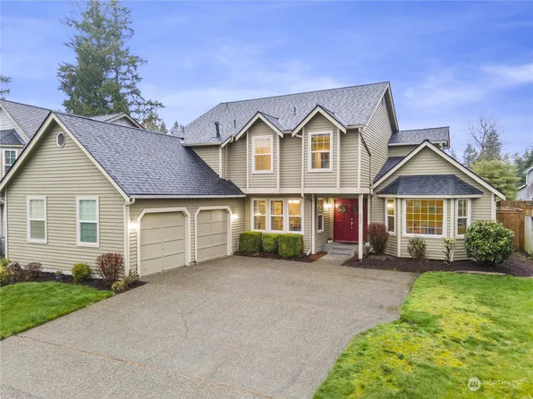27124 189th Avenue SE, Covington, WA 98042