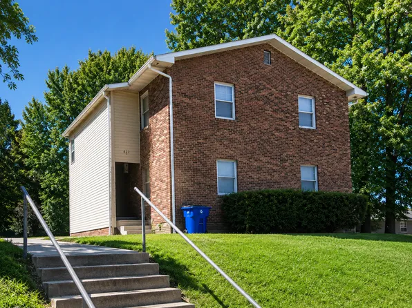 422A E Roanoke St #A, Blacksburg, VA 24060