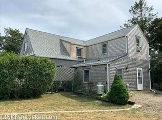 7 Hull Ln, Nantucket, MA 02554