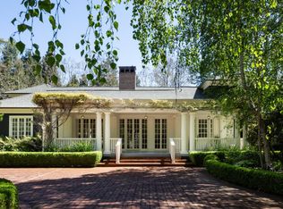 192 Fair Oaks Ln, Atherton, CA 94027