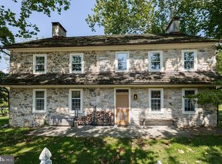 1251 Conestoga Rd, Chester Springs, PA 19425