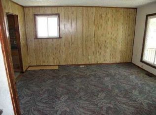 416 W Pearl Ave, Hazel Park, MI