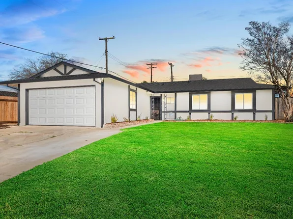 7025 Farmington Way, Sacramento, CA 95828