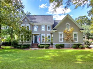 805 Oak Brook Blvd, Sumter, SC 29150