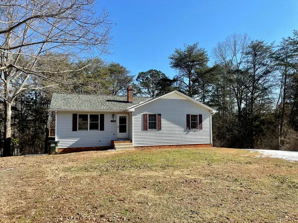 138 Petunia Rd, Ruckersville, VA 22968