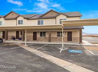 535 W 2530 N UNIT 35, Cedar City, UT 84720